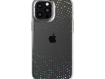 EvoSparkle - Apple iPhone 12 Pro Max Case - Radiant Fashion