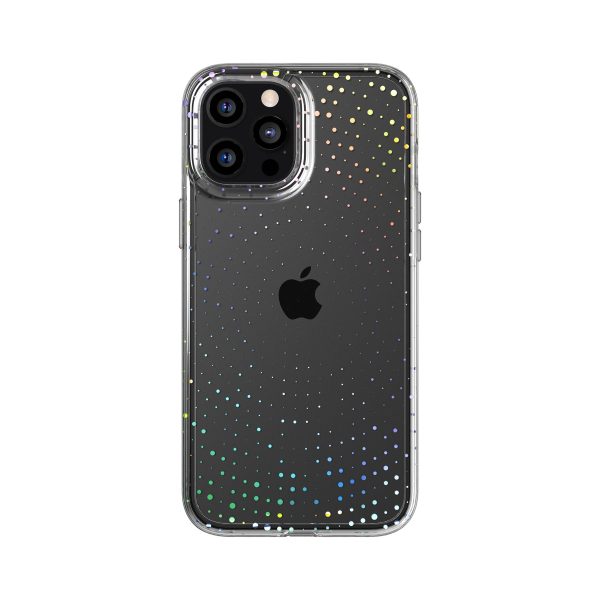 EvoSparkle - Apple iPhone 12 Pro Max Case - Radiant Fashion