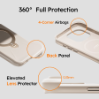 [Bundle]Spin Fusion + Screen Protector  +Camera Protector Online Sale