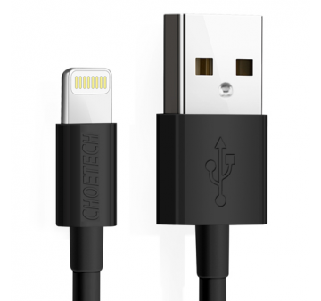 Choetech USB Charge & Sync Cable 1.2m (lightning) IP0026 For Discount