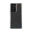 EvoSparkle - Samsung Galaxy S21 Ultra 5G Case - Radiant For Cheap