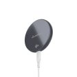 Revel Magnetic Wireless Charger with Qi2 Certification (Not powerbank) Supply