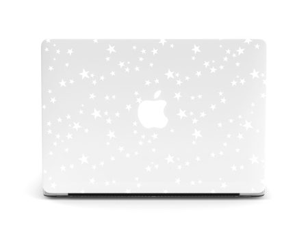 Stars In Heaven Macbook cover Supply