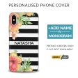 Blossoms Custom Phone Cover - COD Not Available Online Hot Sale