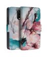 Colorful Cherry Blossom Flip Case for OnePlus Online