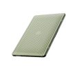 Evo Wave - Apple MacBook Pro 13  Case (2020-2022) - Green Online now