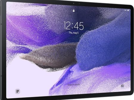 Samsung Galaxy Tab S7 FE LTE (SM-T735) 12.4” Tablet - LTE + Wi-Fi For Discount