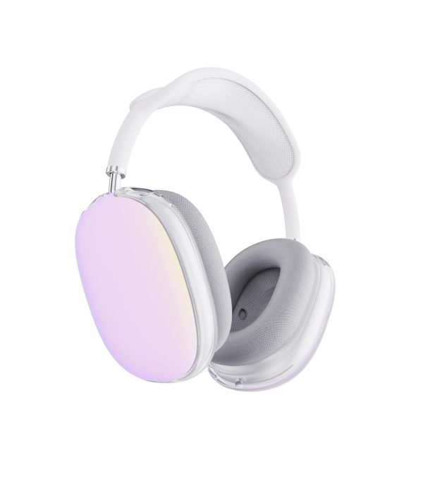 EvoPop - Apple AirPods Max Covers - Holographic Purple Hot on Sale