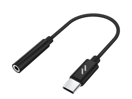 ZIZO USB-C 3.5mm Headphones Jack Adapter Hot on Sale