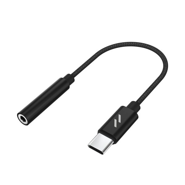 ZIZO USB-C 3.5mm Headphones Jack Adapter Hot on Sale