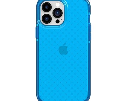 EvoCheck - Apple iPhone 13 Pro Max Case - Classic Blue Sale