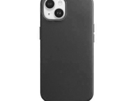 Premier Mag Safe Leather Back Case for iPhone 14 Fashion