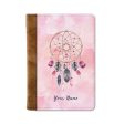 Dreamcatcher Custom Passport Wallet Fashion