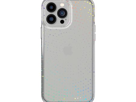 Evo Sparkle - Apple iPhone 13 Pro Max Case - Radiant Online