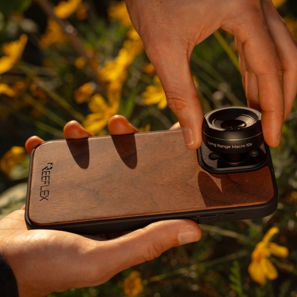 G-Series - Wood - iPhone Case on Sale