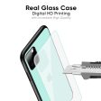 Teal Glass Case for iPhone 11 Pro Cheap