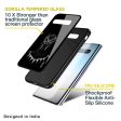 Dark Superhero Glass Case for Samsung Galaxy S10e Supply