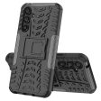 Samsung Galaxy A55 Rugged Case For Cheap