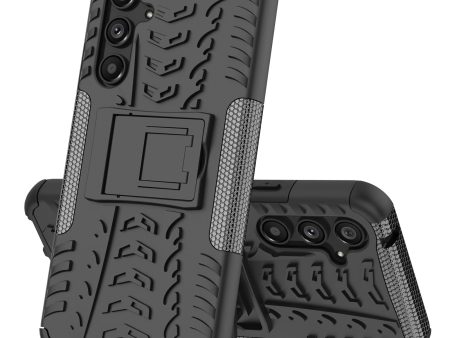 Samsung Galaxy A55 Rugged Case For Cheap