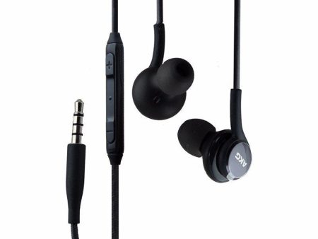 Samsung Earphones Tuned by AKG, Gray Online Hot Sale