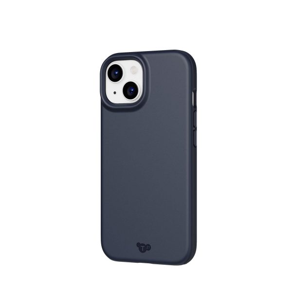 EvoLite - Apple iPhone 15 Case - Denim Blue Online Hot Sale