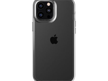 Evo Clear - Apple iPhone 12 Pro Max Case - Clear Online now