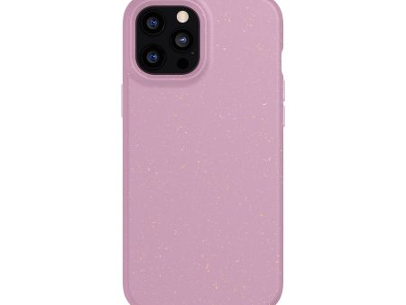 Eco Slim - Apple iPhone 12 Pro Max Case - Mindful Lavender Online Sale