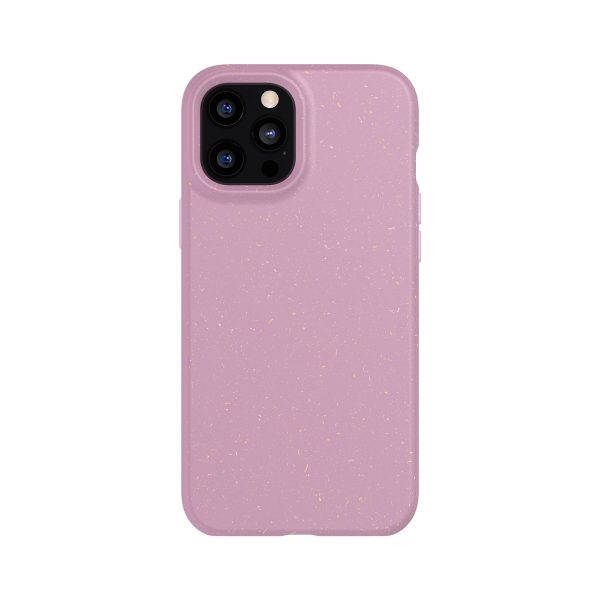 Eco Slim - Apple iPhone 12 Pro Max Case - Mindful Lavender Online Sale