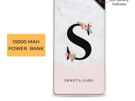 Divine Crystal Customized Power Bank For Discount