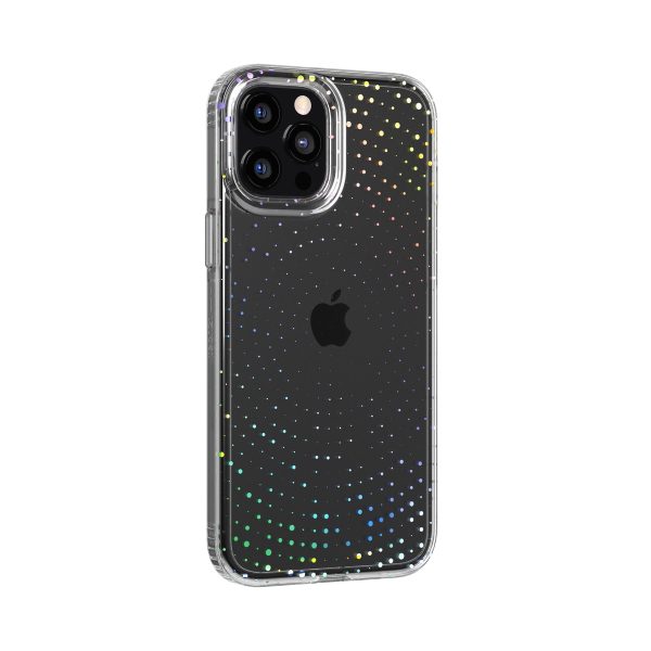 EvoSparkle - Apple iPhone 12 Pro Max Case - Radiant Fashion