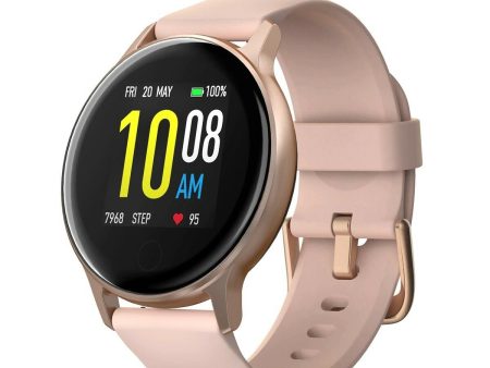 UMIDIGI Uwatch 2S Android IOS Sport 1.3  Heart Rate Sleep Monitoring Smartwatch For Cheap