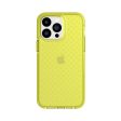 EvoCheck - Apple iPhone 14 Pro Max Case - Acid Yellow Cheap