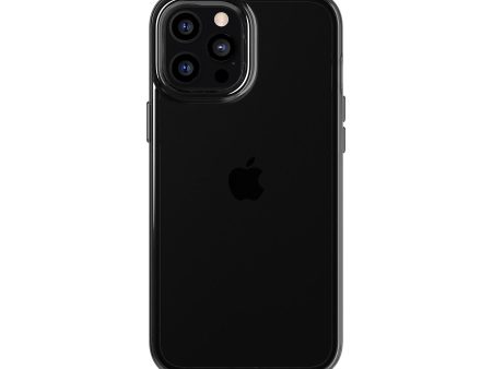 Evo Tint - Apple iPhone 12 Pro Max Case - Carbon Hot on Sale