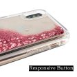 Blimps In the Sky Rose Snow Globe Glitter case for iPhone For Discount