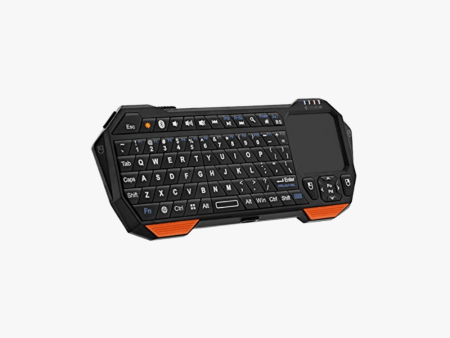 Wireless Bluetooth Mini Keyboard with Touchpad for SpeechWatch PRO ($49.99) Sale