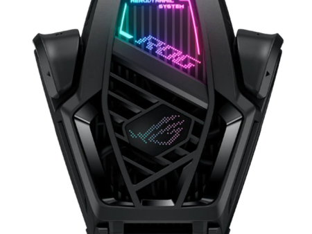 Original Asus ROG AeroActive Cooler X for Rog Phone 8 Online now