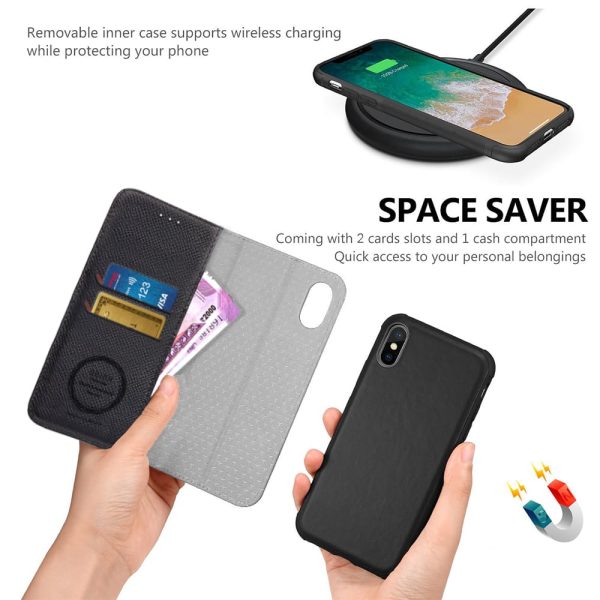 Look Like A Boss Flip Case for OnePlus Hot on Sale