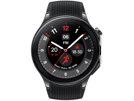 OnePlus Watch 2 Bluetooth WiFi Online Hot Sale