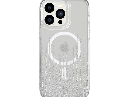 EvoArt - Apple iPhone 14 Pro Max Case MagSafe® Compatible - Sparkle Rain Online