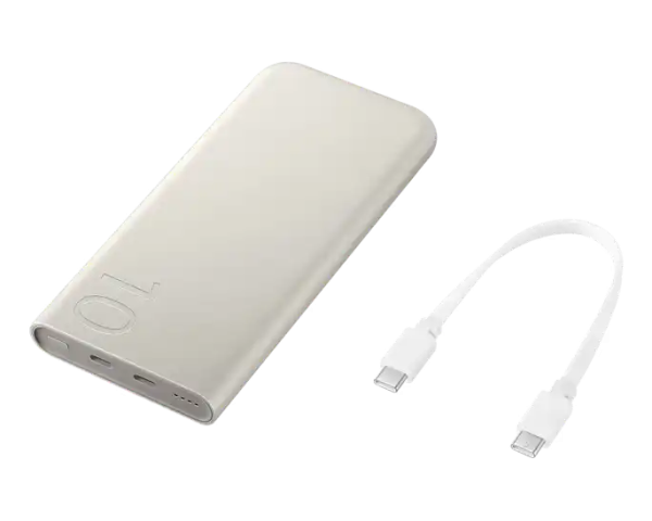 Samsung 10,000mAh Battery Pack P3400 Discount