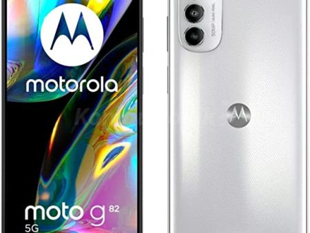 Motorola Moto G82 Factory Unlocked (XT2225-1) Cheap