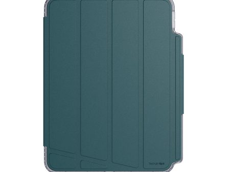 EvoFolio - Apple iPad 10th Gen Case - Teal on Sale