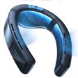 [Bundle] COOLiFY Cyber Neck Air Conditioner*2 on Sale