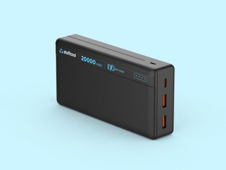 Major Plus 20000mAh 20W PD Powerbank Hot on Sale