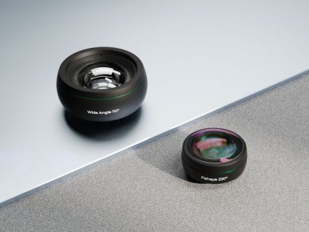 G-Series Lenses - Action Bundle Online Hot Sale