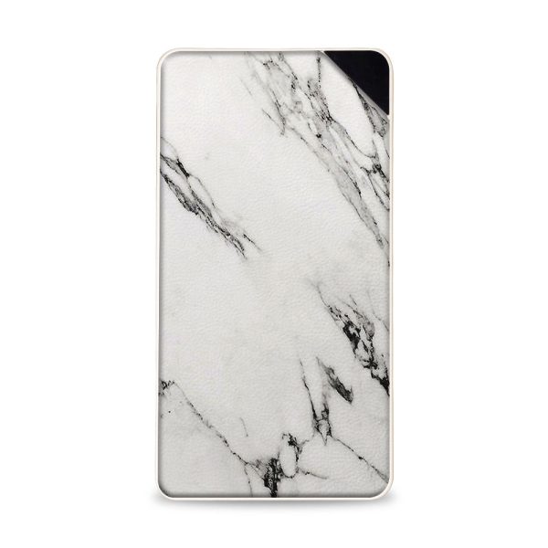 Classic Marble 10000 mAh Universal Power Bank Hot on Sale