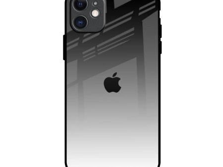 Zebra Gradient Glass Case for iPhone 11 Online now