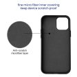 Premier Leather Back Case Cover for iPhone 14 Pro For Discount