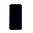 EvoCheck - Samsung Galaxy S23+ Case - Midnight Blue Fashion