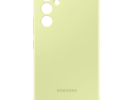 Samsung Galaxy A54 5G Silicone Case (SM-EF-PA546TGEGWW) Online